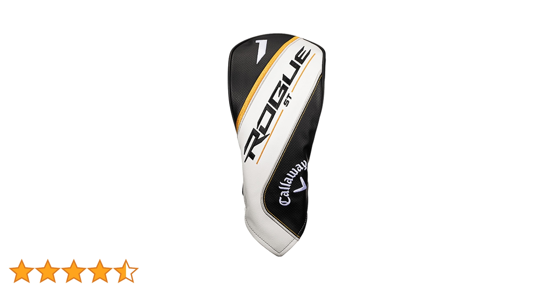 美品Callaway Rogue 2本　ヘッドカバー付き　7W21度　9W23度 美品Callaway Rogue 2本 ヘッドカバー付き 7W21度 9W23度